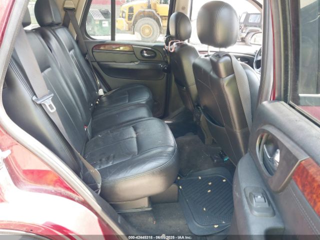 2006 GMC ENVOY 1GKET63M562339305 Photo 7