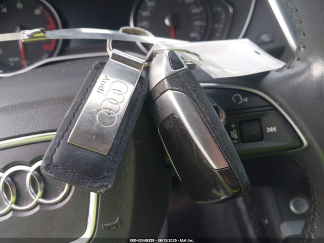 2020 AUDI Q5 WA1ANAFYXL2081200 Photo 10