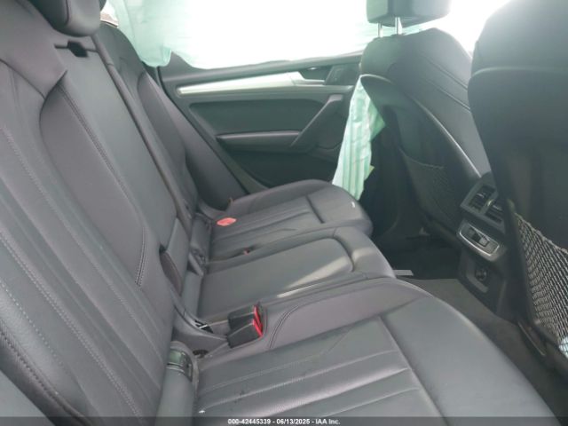 2020 AUDI Q5 WA1ANAFYXL2081200 Photo 7