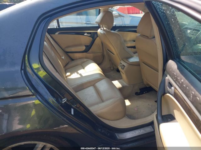 2007 ACURA TL 19UUA66257A043975 Photo 7