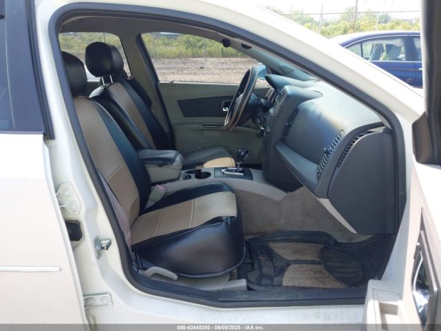 2006 CADILLAC CTS 1G6DM57T360168276 Photo 4