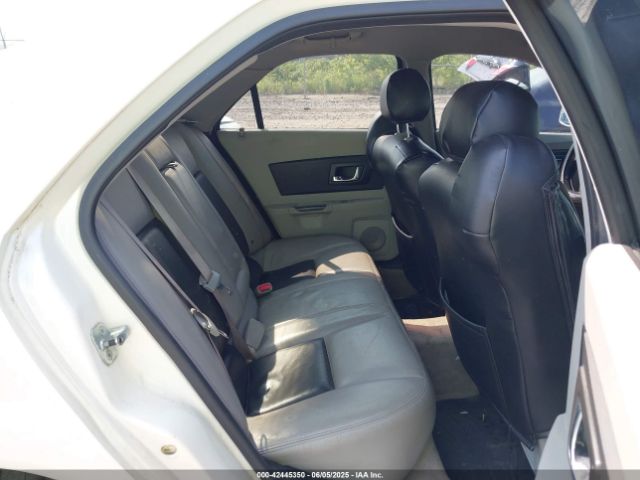 2006 CADILLAC CTS 1G6DM57T360168276 Photo 7