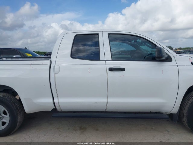 5TFRM5F16GX108620 Toyota 1ur-fe