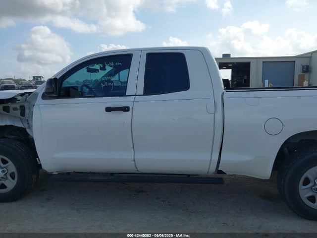 5TFRM5F16GX108620 Toyota 1ur-fe