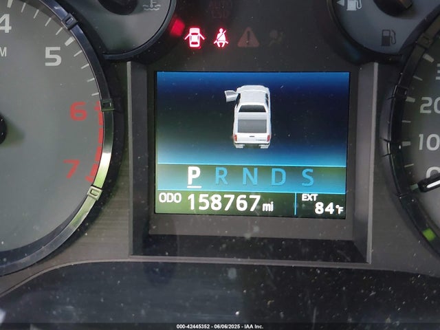 5TFRM5F16GX108620 Toyota 1ur-fe