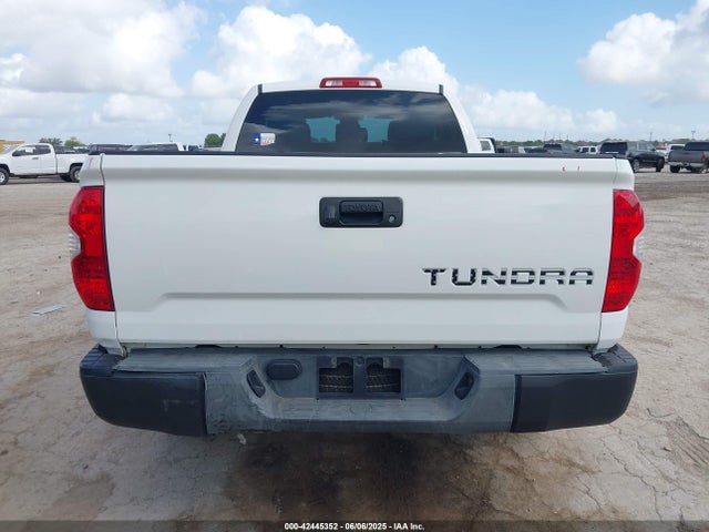 5TFRM5F16GX108620 Toyota 1ur-fe