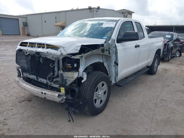 5TFRM5F16GX108620 Toyota 1ur-fe