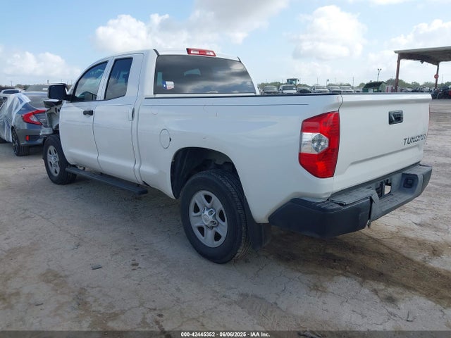 5TFRM5F16GX108620 Toyota 1ur-fe