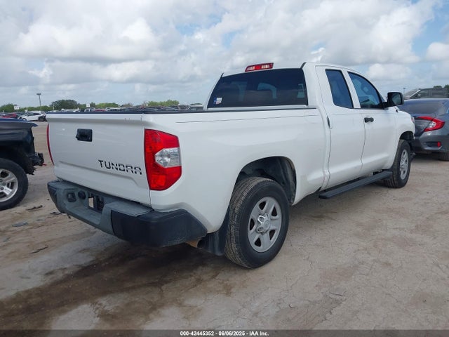 5TFRM5F16GX108620 Toyota 1ur-fe