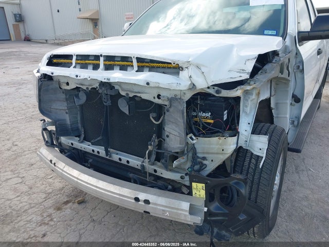 5TFRM5F16GX108620 Toyota 1ur-fe