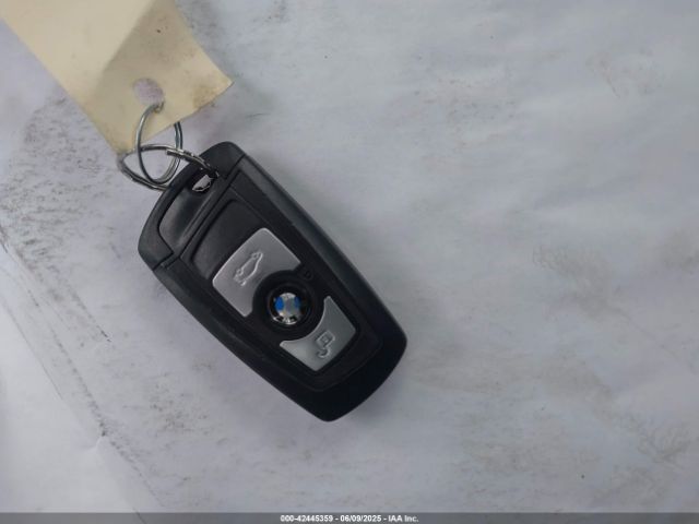 2015 BMW 328D WBA3D5C5XFK291154 Photo 10