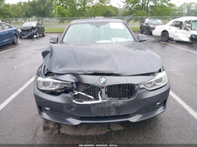 2015 BMW 328D WBA3D5C5XFK291154 Photo 5