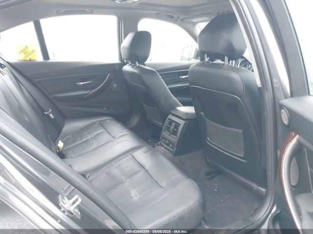 2015 BMW 328D WBA3D5C5XFK291154 Photo 7