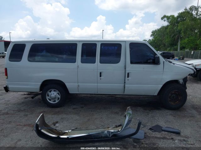 1FBSS3BLXEDA00930 Ford E-350 Super Duty Xlt