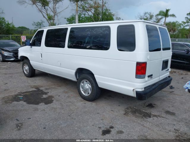 1FBSS3BLXEDA00930 Ford E-350 Super Duty Xlt