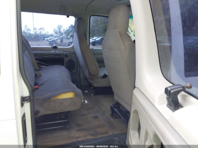 1FBSS3BLXEDA00930 Ford E-350 Super Duty Xlt