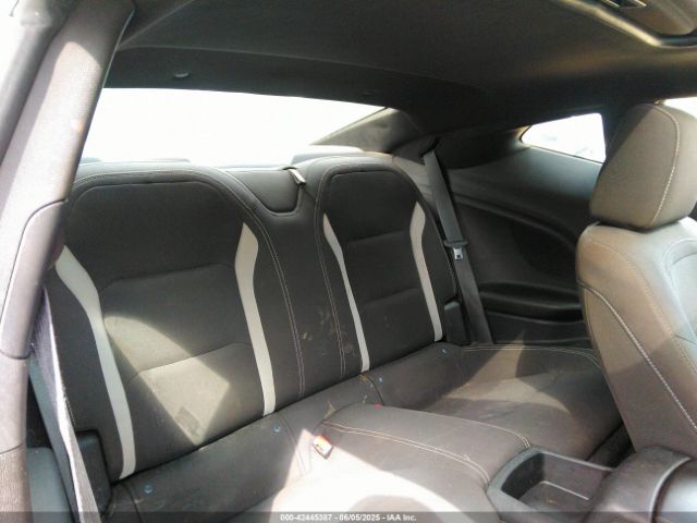 2018 CHEVROLET CAMARO 1G1FB1RS5J0146418 Photo 7