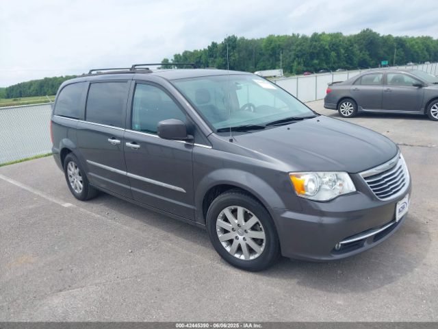 2015 CHRYSLER TOWN & COUNTRY 2C4RC1BG5FR609467
