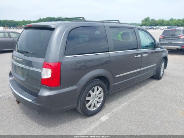 2015 CHRYSLER TOWN & COUNTRY 2C4RC1BG5FR609467 Photo 3