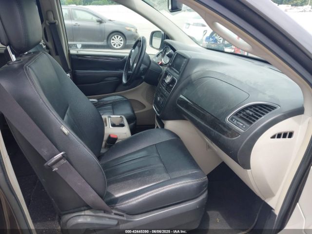 2015 CHRYSLER TOWN & COUNTRY 2C4RC1BG5FR609467 Photo 4