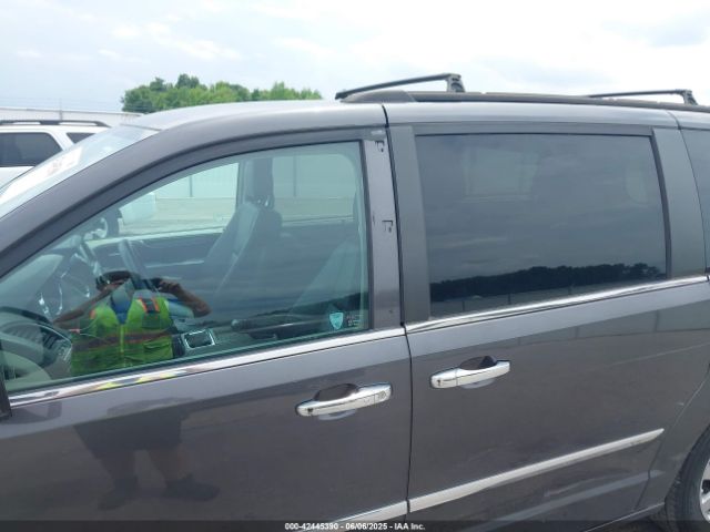 2015 CHRYSLER TOWN & COUNTRY 2C4RC1BG5FR609467 Photo 5