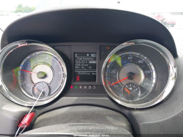 2015 CHRYSLER TOWN & COUNTRY 2C4RC1BG5FR609467 Photo 6