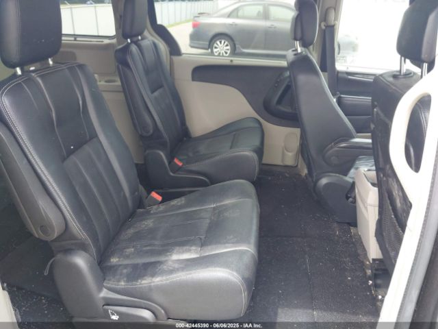 2015 CHRYSLER TOWN & COUNTRY 2C4RC1BG5FR609467 Photo 7