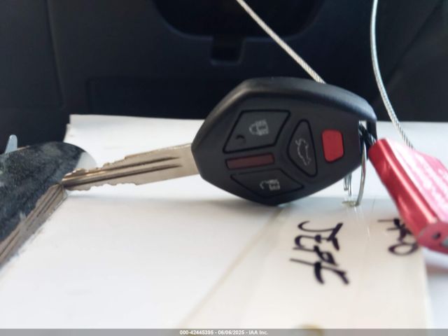 2014 MITSUBISHI LANCER JA32U2FUXEU009094 Photo 10