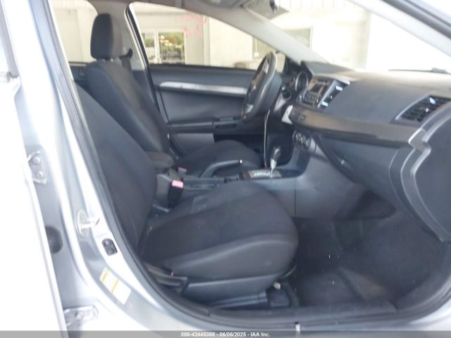 2014 MITSUBISHI LANCER JA32U2FUXEU009094 Photo 4