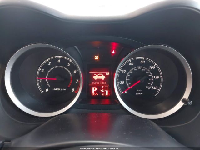 2014 MITSUBISHI LANCER JA32U2FUXEU009094 Photo 6