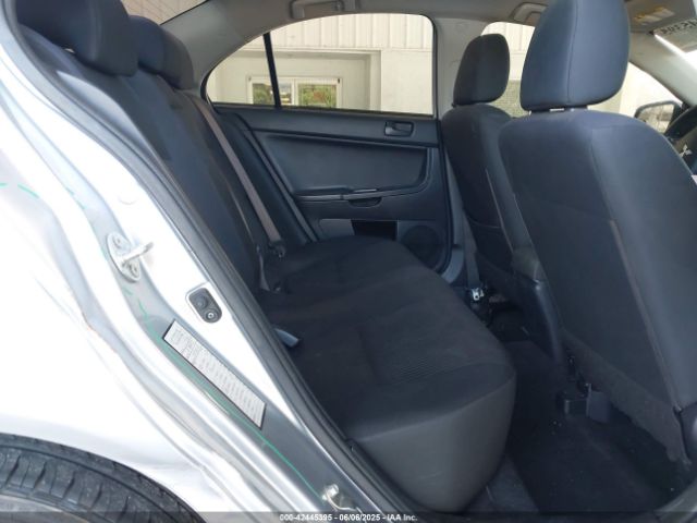 2014 MITSUBISHI LANCER JA32U2FUXEU009094 Photo 7