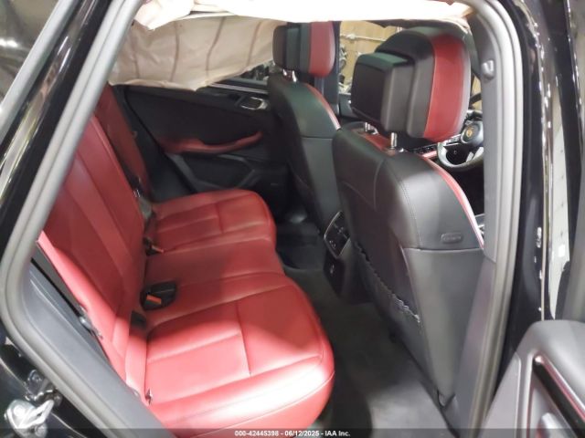 2022 PORSCHE MACAN WP1AA2A58NLB11942 Photo 7