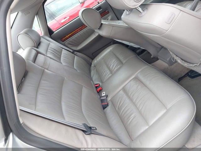 2001 AUDI A4 WAUDH68DX1A010693 Photo 7
