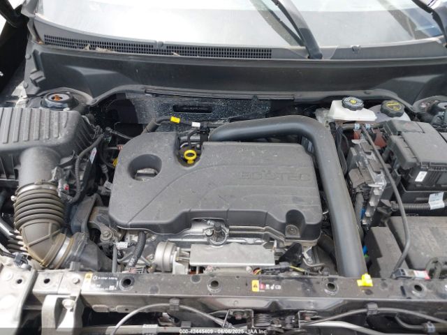 3GKALMEG4RL249320 GMC lsd