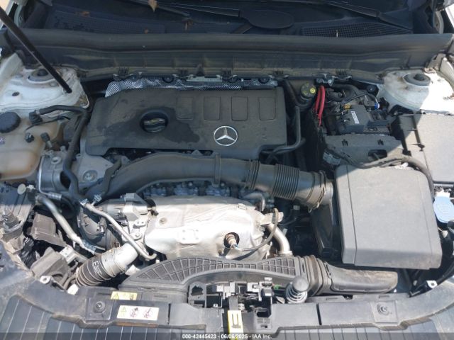 2020 MERCEDES-BENZ GLB 250 WDC4M4GB2LW007418 Photo 9