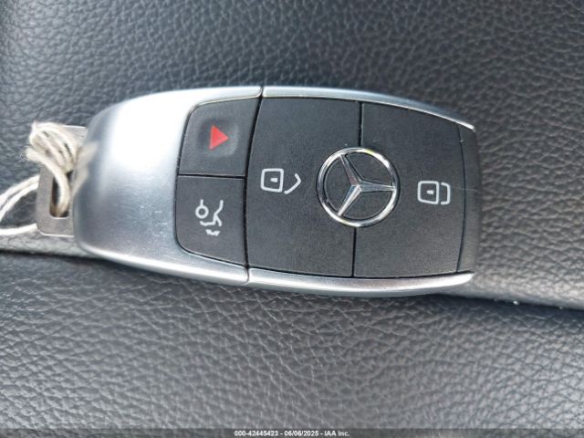 2020 MERCEDES-BENZ GLB 250 WDC4M4GB2LW007418 Photo 10