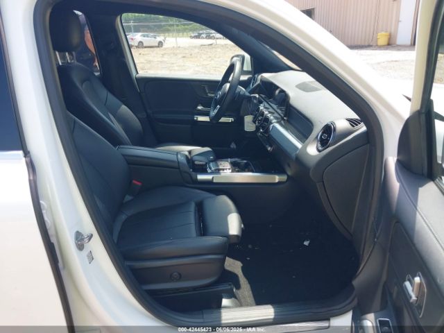 2020 MERCEDES-BENZ GLB 250 WDC4M4GB2LW007418 Photo 4