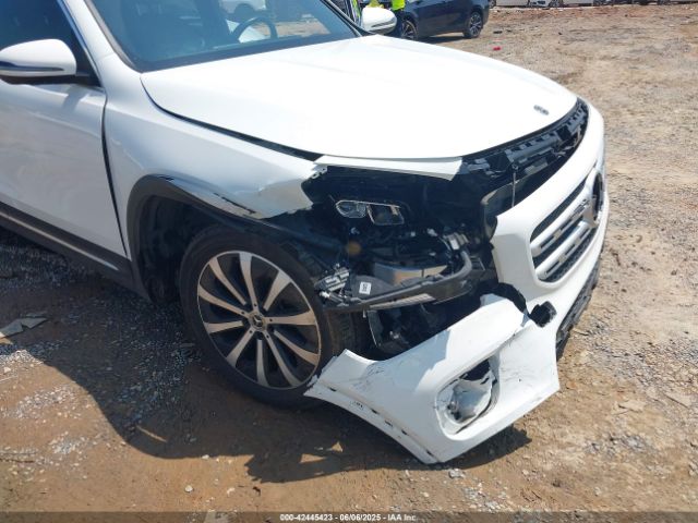 2020 MERCEDES-BENZ GLB 250 WDC4M4GB2LW007418 Photo 5