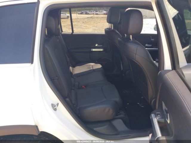 2020 MERCEDES-BENZ GLB 250 WDC4M4GB2LW007418 Photo 7