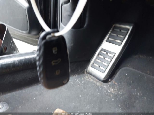 WAUEFGFF0F1071529 Audi A3 2.0t Premium