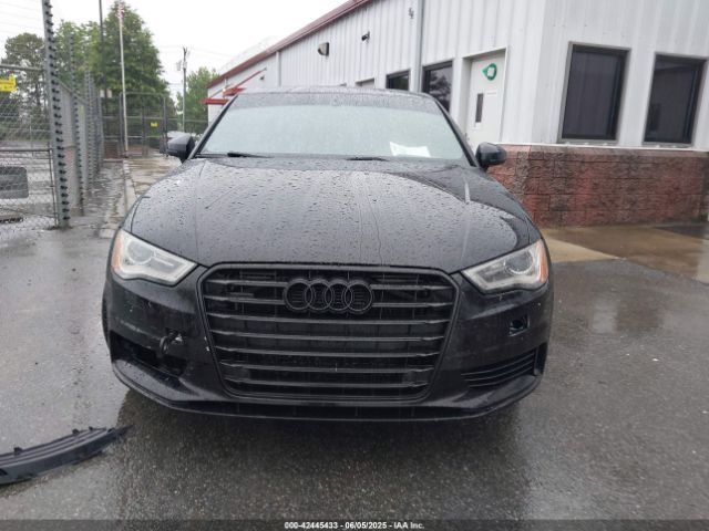 WAUEFGFF0F1071529 Audi A3 2.0t Premium