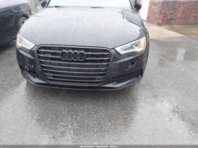 WAUEFGFF0F1071529 Audi A3 2.0t Premium