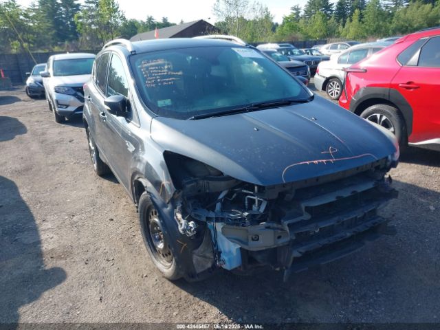 2016 FORD ESCAPE 1FMCU9J99GUB27573
