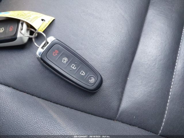 2016 FORD ESCAPE 1FMCU9J99GUB27573 Photo 10
