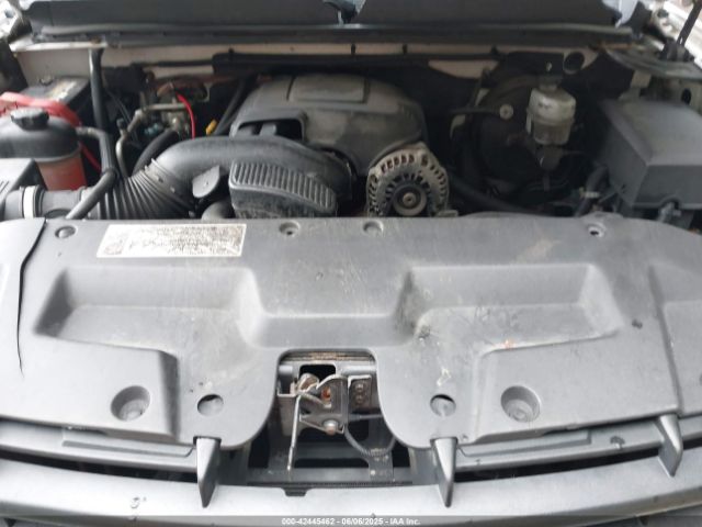 2008 GMC SIERRA 1500 2GTEK13M981213436 Photo 9