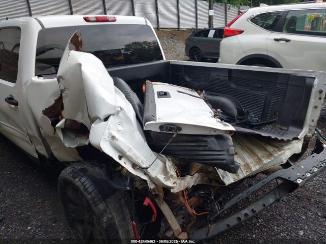 2008 GMC SIERRA 1500 2GTEK13M981213436 Photo 5