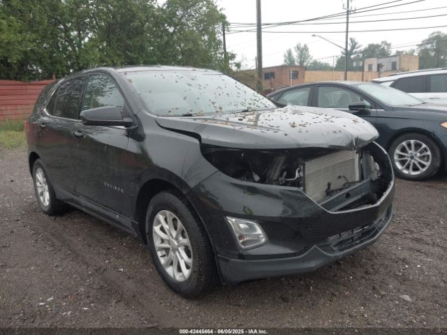 2019 CHEVROLET EQUINOX 2GNAXKEV8K6207401