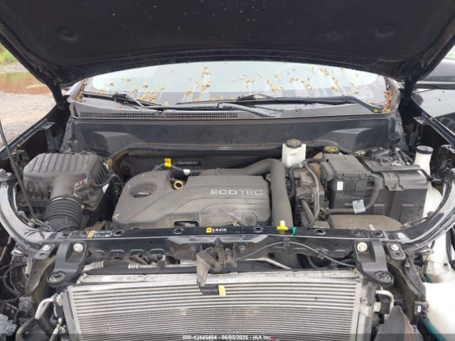 2019 CHEVROLET EQUINOX 2GNAXKEV8K6207401 Photo 9
