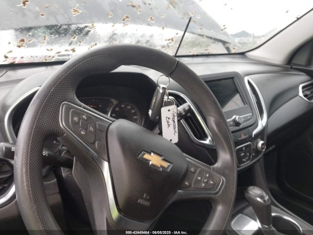 2019 CHEVROLET EQUINOX 2GNAXKEV8K6207401 Photo 10