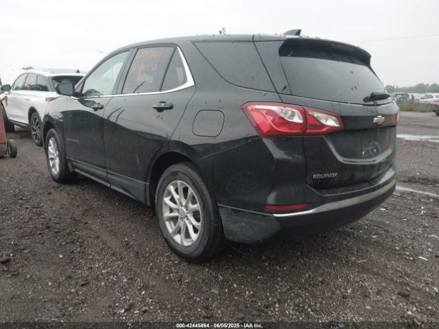 2019 CHEVROLET EQUINOX 2GNAXKEV8K6207401 Photo 2